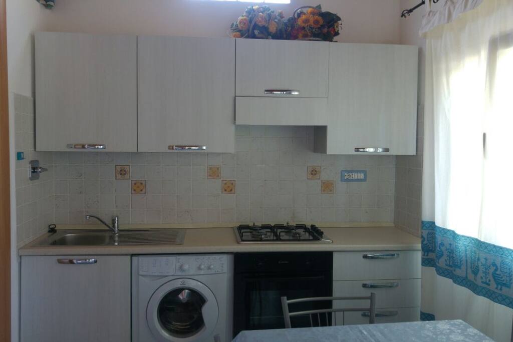 Cucina