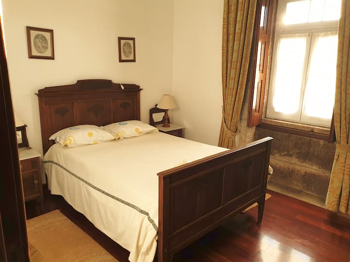 Dormitorio 6