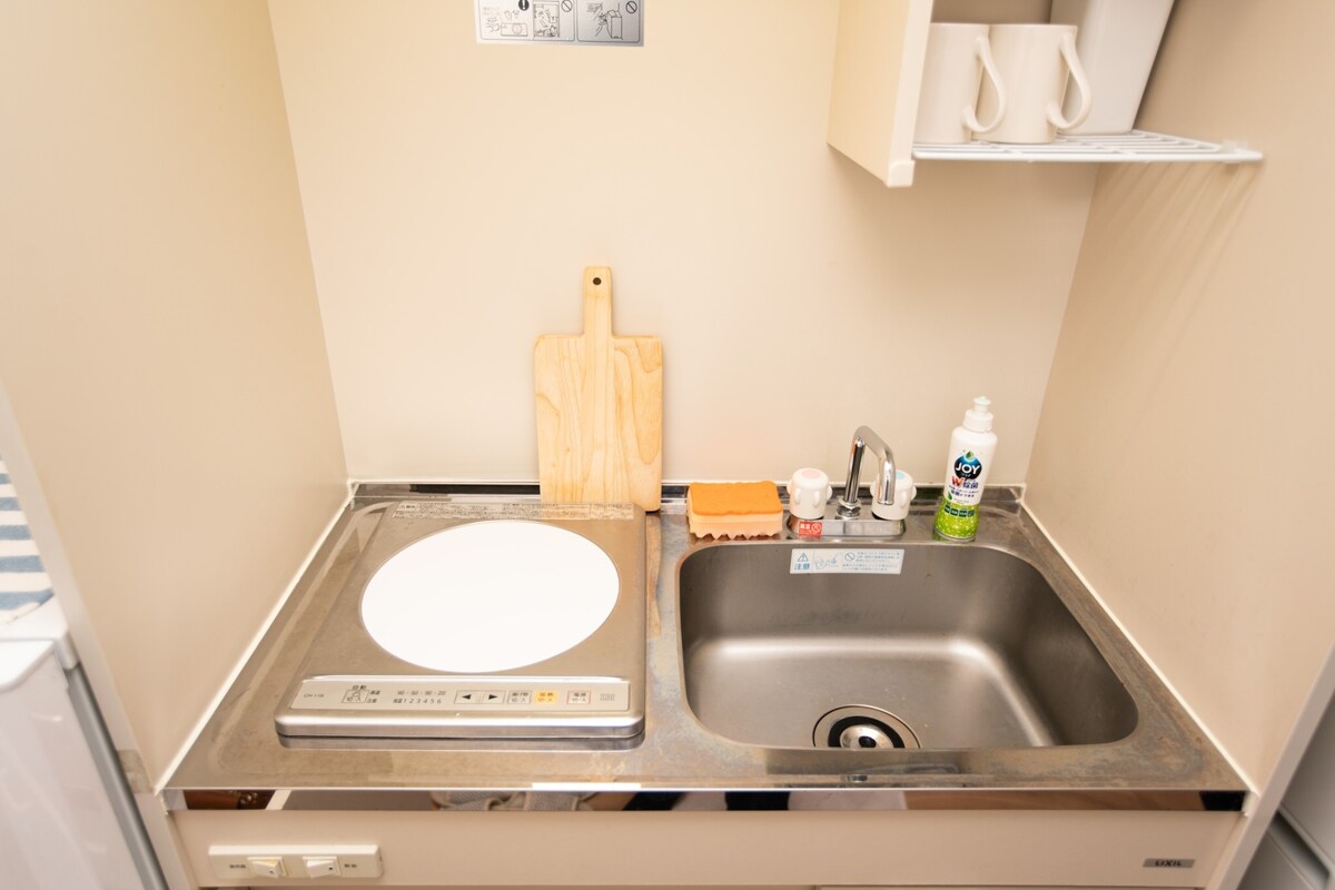K21 • tookin house Ikebukuro C6 exit 7 min walk * 2F, Ikebukuro