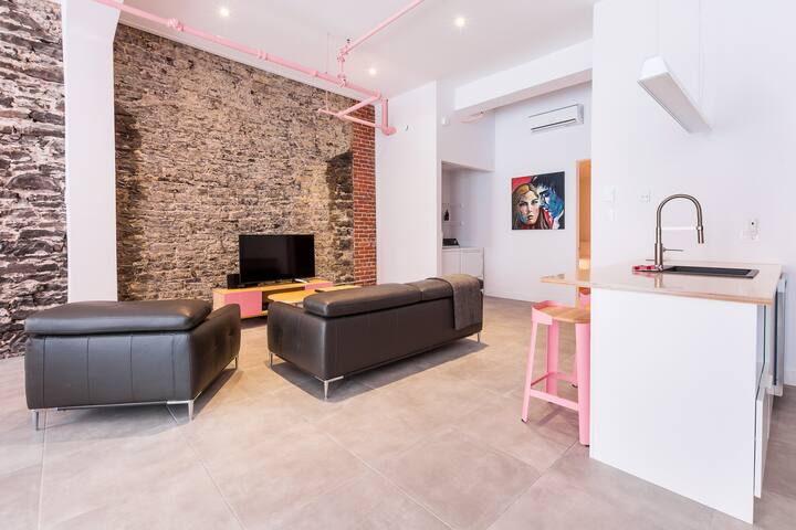 SR101 – Lofts St-Roch gallery image 3