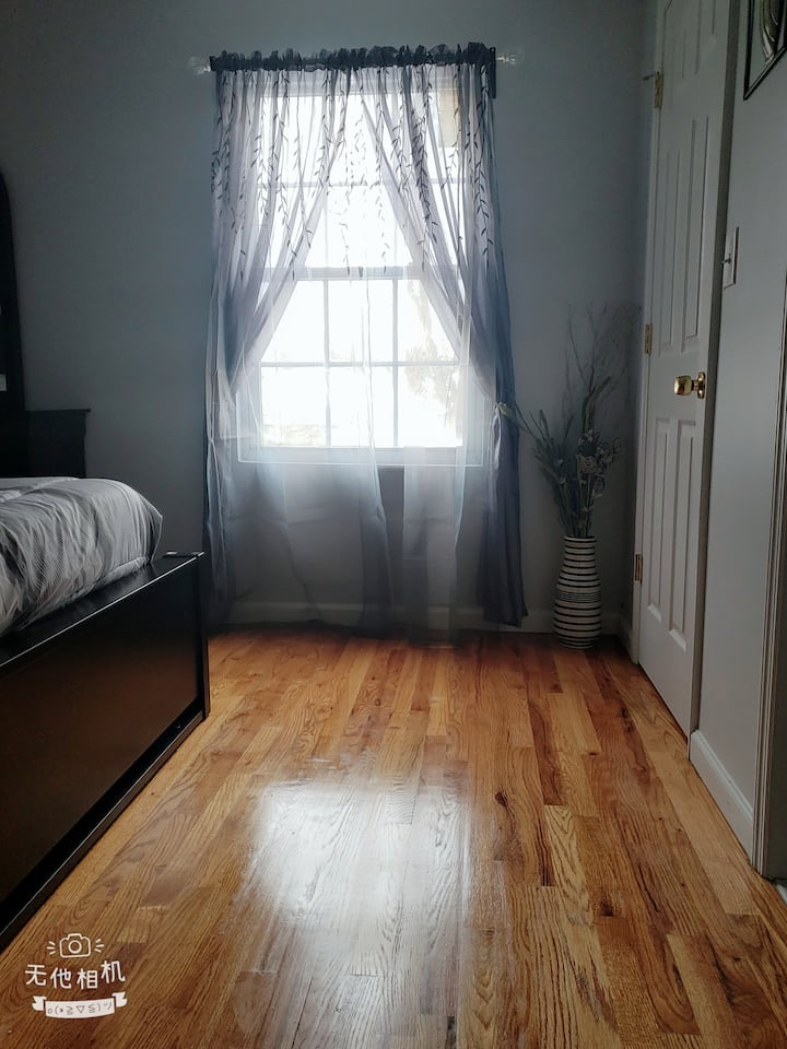 საძინებელი #3 მასტერ ბედრუმი