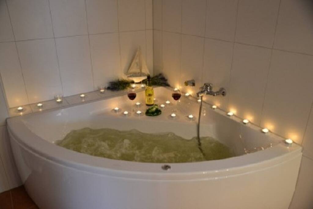 Wellness pur!