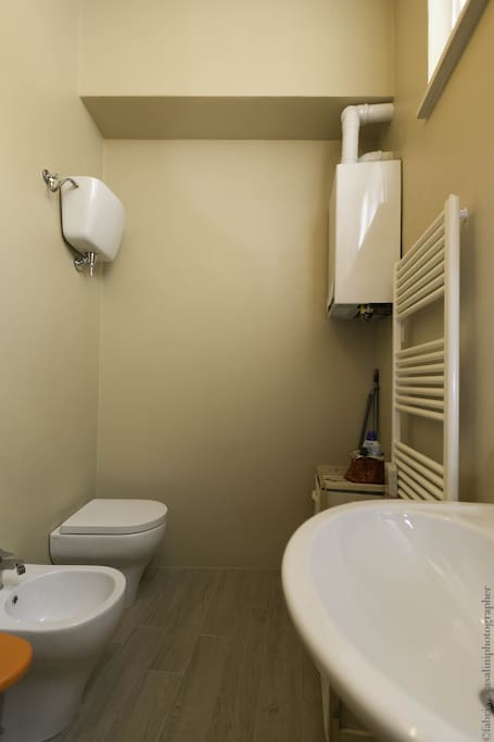Bagno
