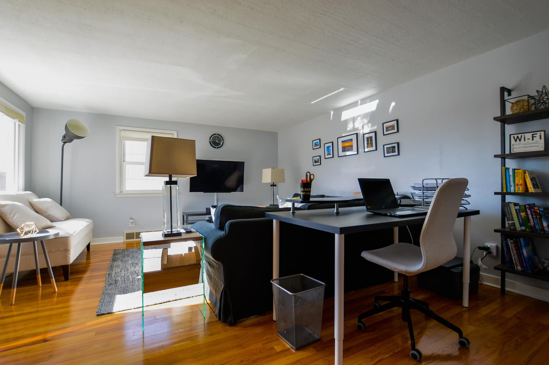 ★ Quiet Gem minutes to SU, Downtown & Westcott! ★
