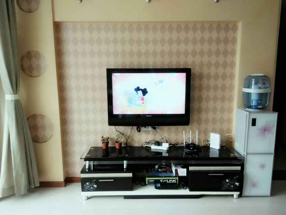 客厅
