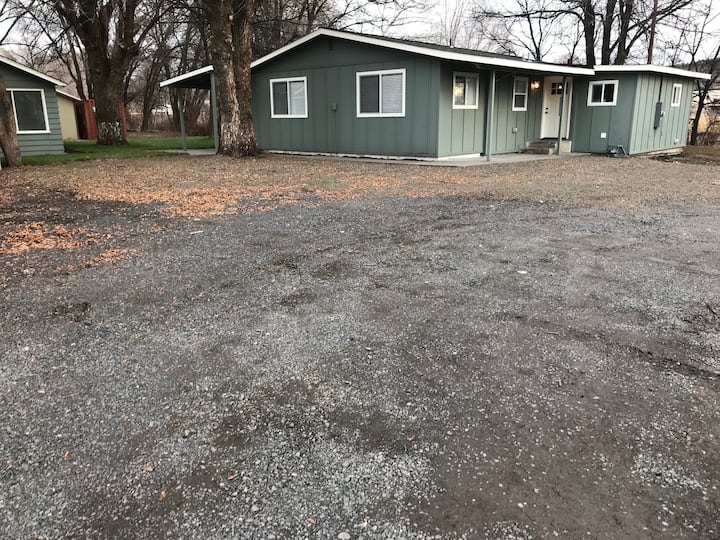 Prineville Cabin Rentals House and Cabin Rentals Airbnb