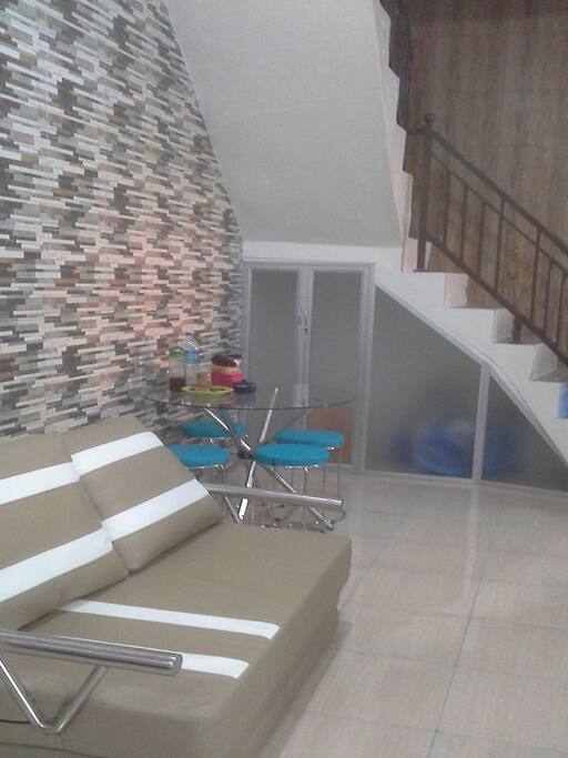 diining room