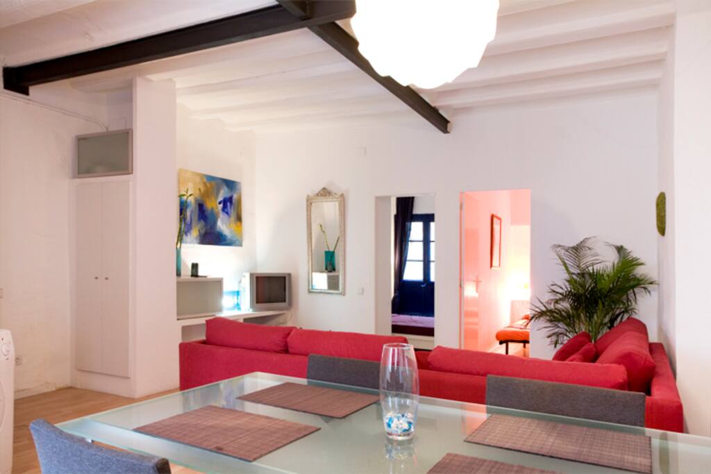 Lounge / Diner