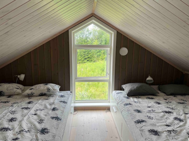 2stk dobbeltsenger 