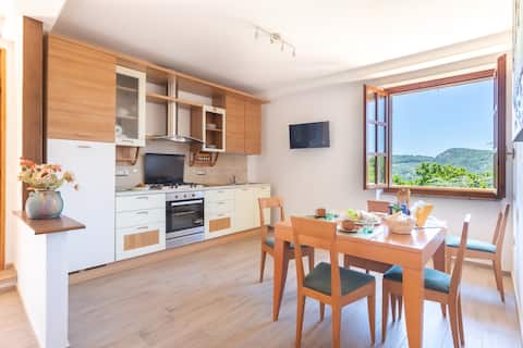 Relaxing House Top (IUN R7358)