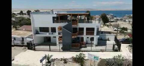 Departamento La mejor vista in Bahía Inglesa