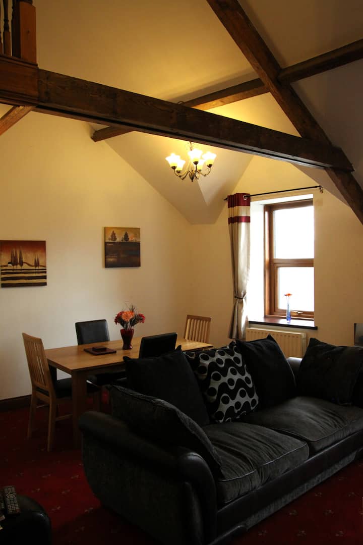 The Old Drapery (Haltwhistle) - Haltwhistle