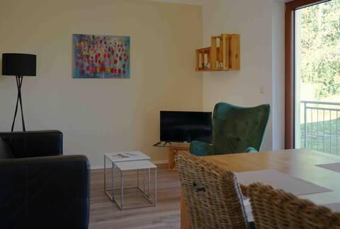 Top performing Airbnb: Vacation home with lots of greenery in Kues, Moselle in Bernkastel Kues
