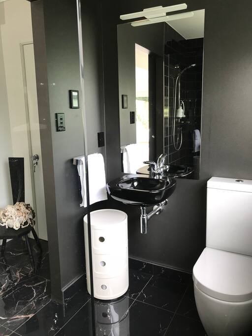 Italian bathroom