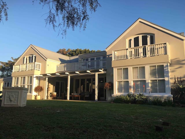 Chapman’s Peak, Noordhoek rural villa