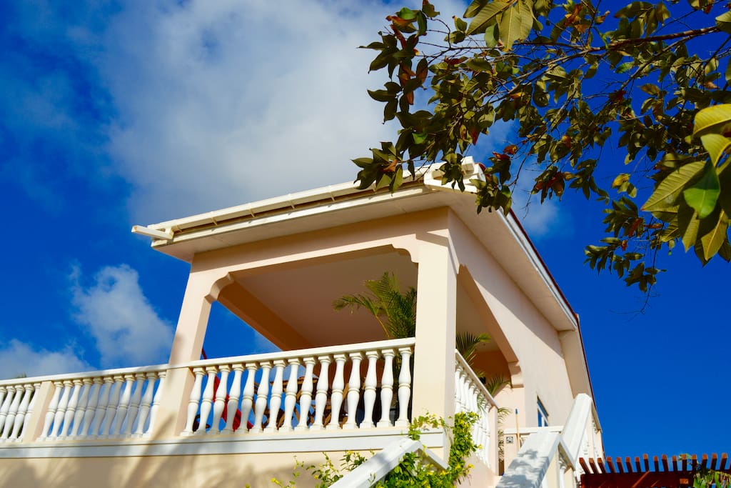 Casa Bianca