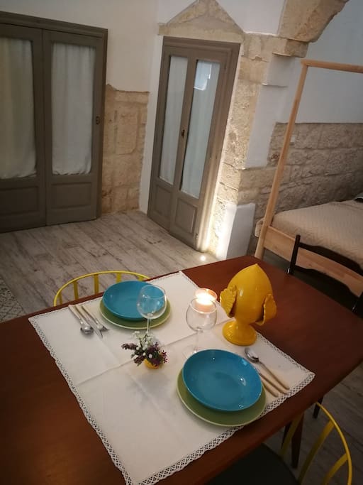 Pranzo