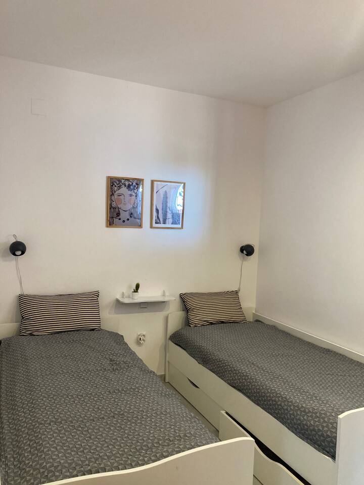 Dhomë gjumi 3