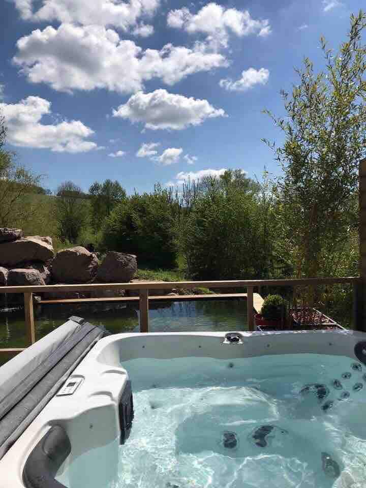 HorvilleenOrnois Ferienwohnungen & Unterkünfte Grand Est