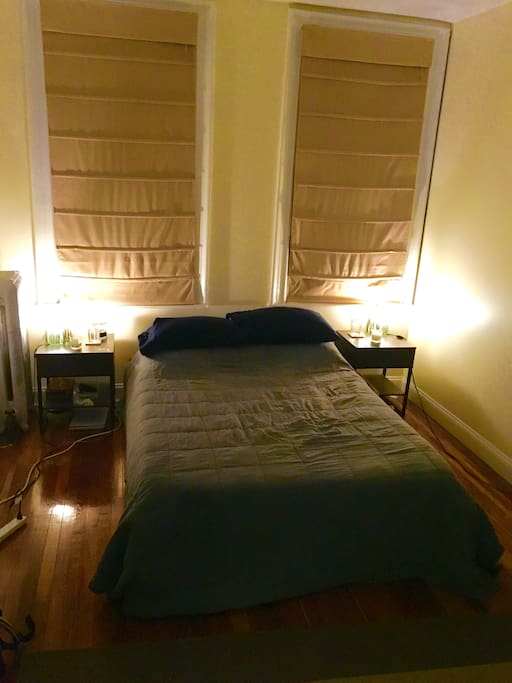 Your Bedroom
