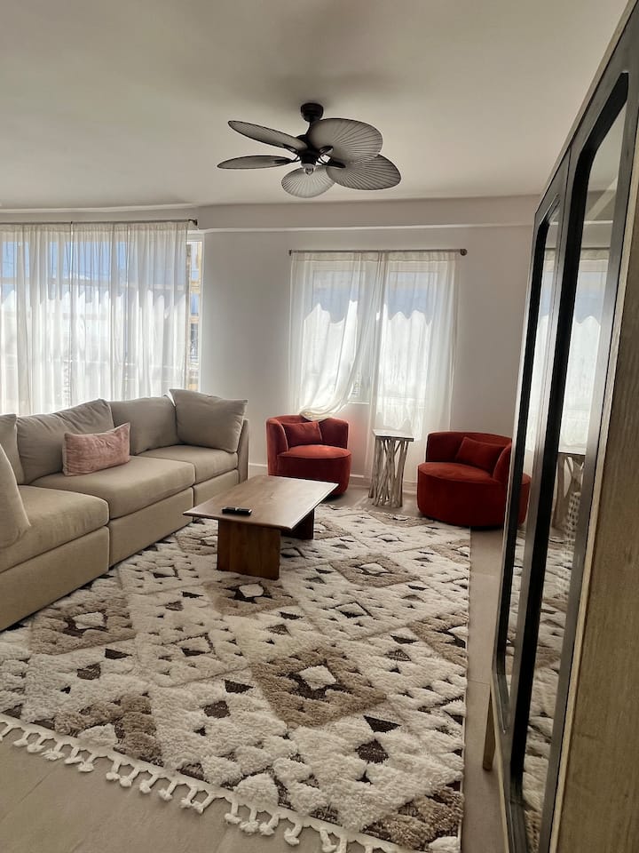 N1 Condos #1-2 | 6 Bedroom | Near Ocean Park Beach - Porto Rico