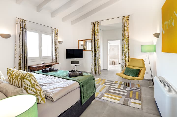 Υπνοδωμάτιο 3