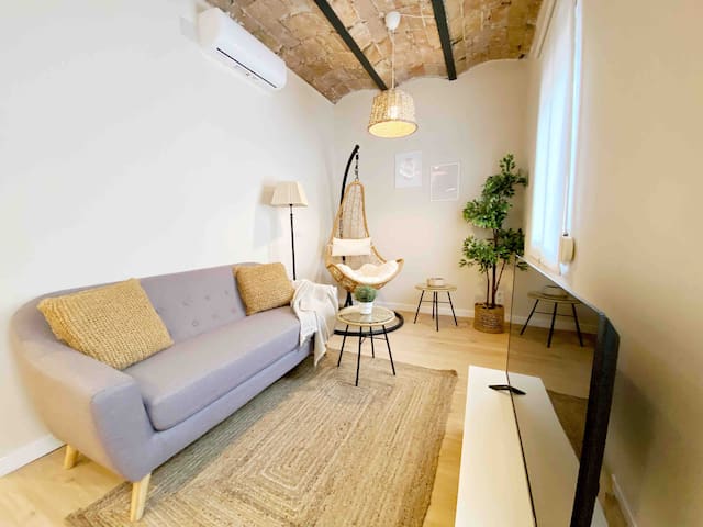 Guest favorite listing in Barcelona
