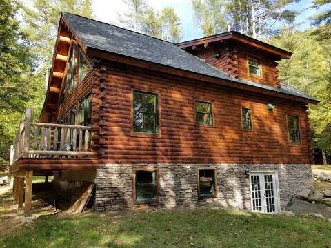 Bear Creek Cabin