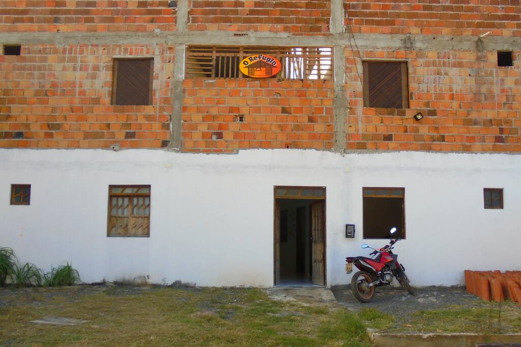 Fachada