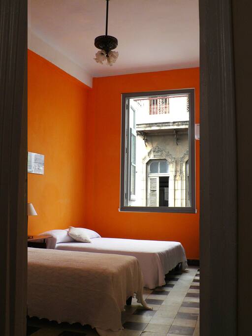 Habitación 1