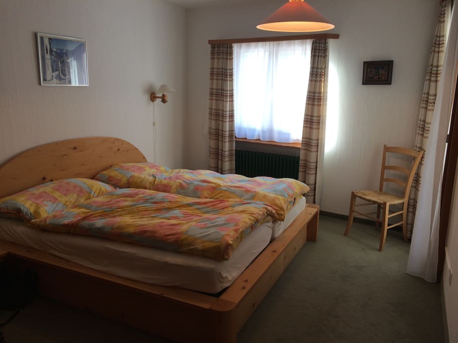 Elternzimmer