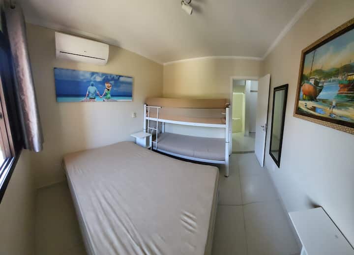 Dormitorio 4