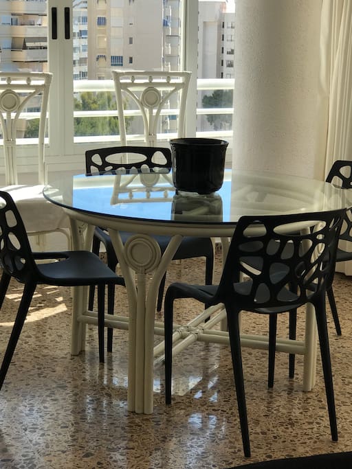 Comedor
