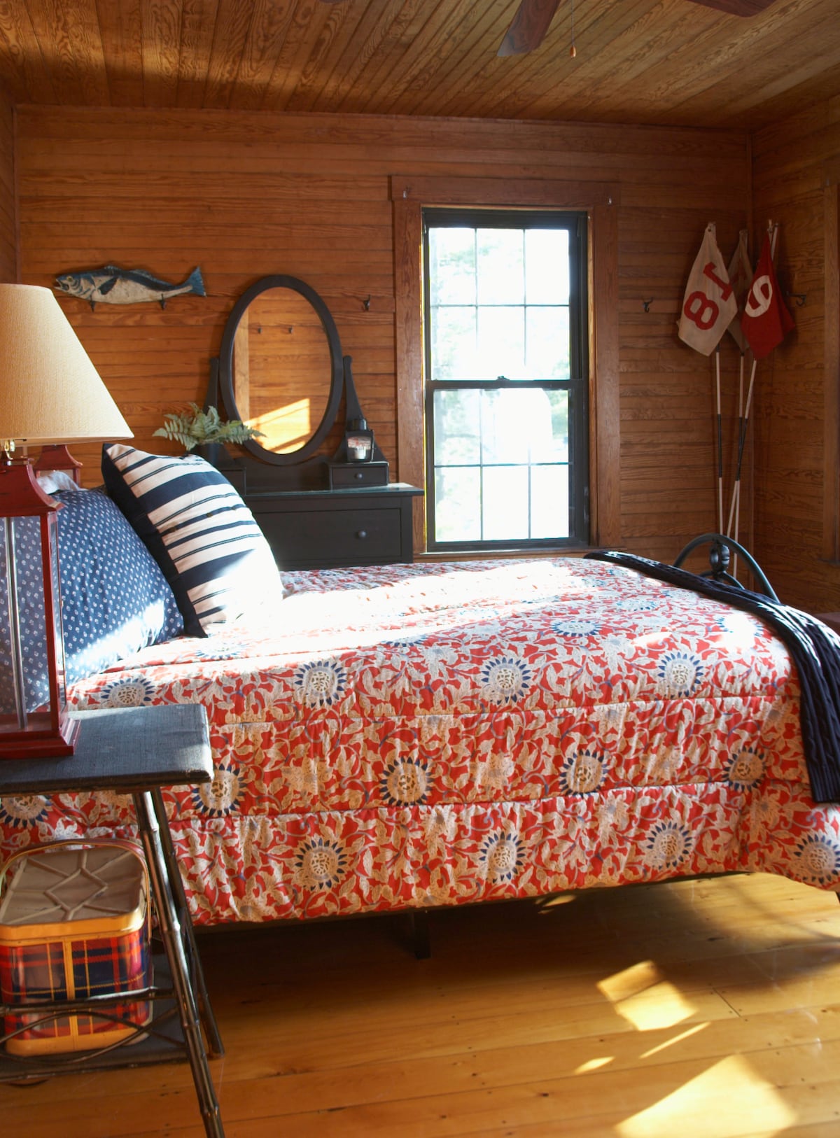 Главна спална соба бр.1