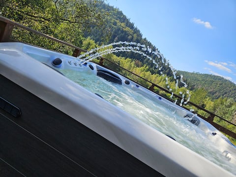 Domaine de Lajus 3* furnished gite