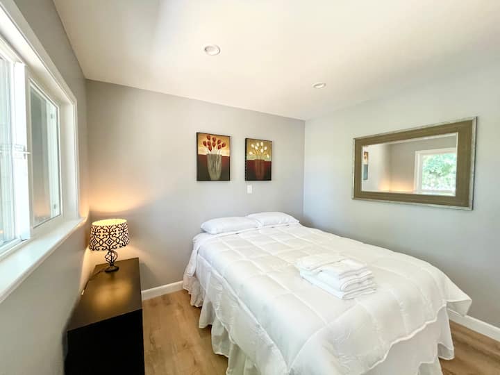 חדר שינה ראשון