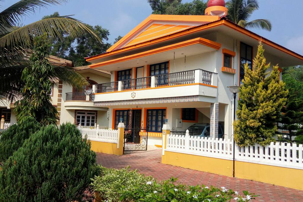 Casa Blanca
