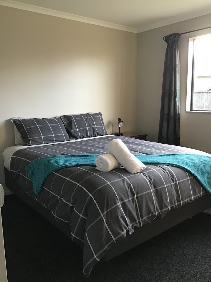Segundo dormitorio