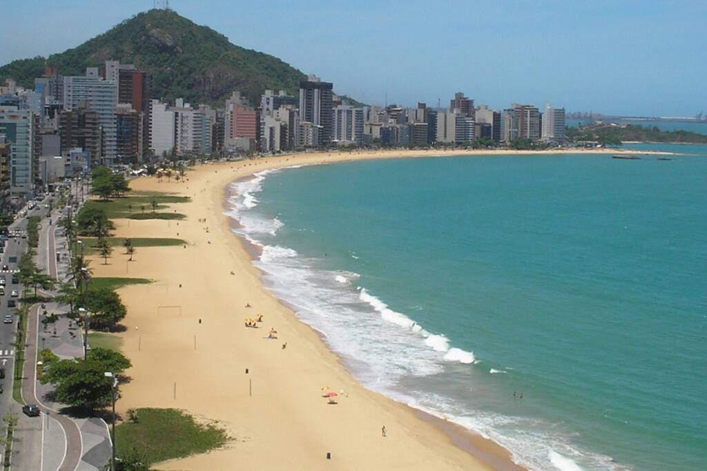 Praia da Costa