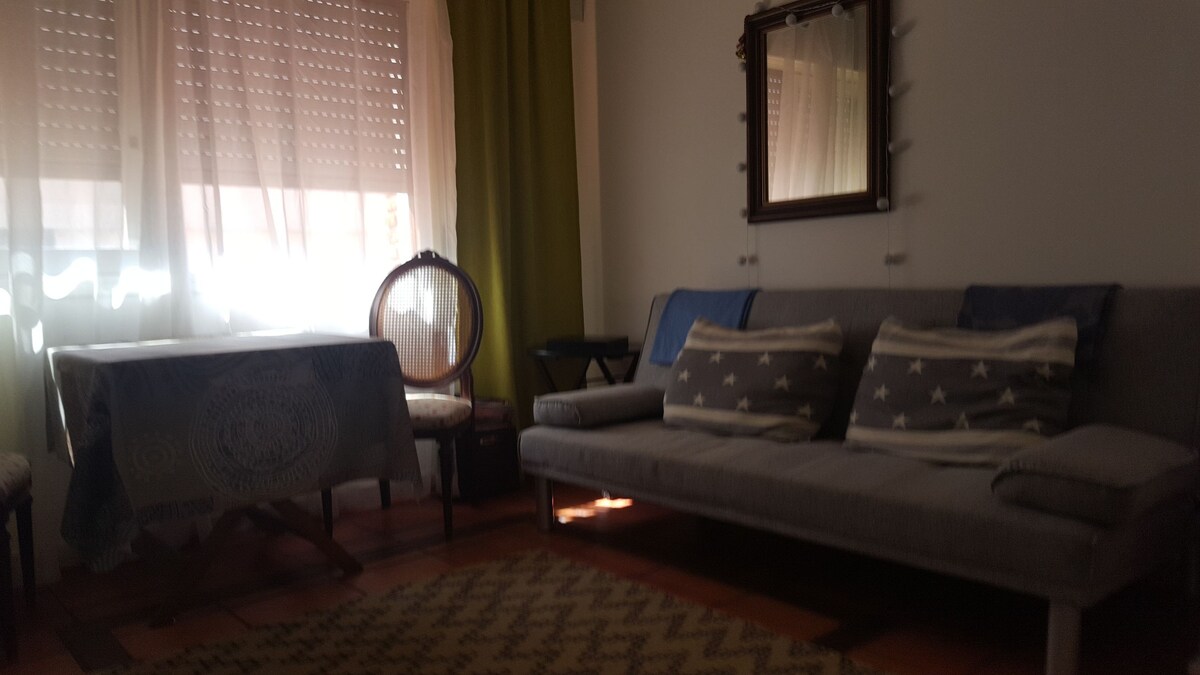 غرفة العشاء  