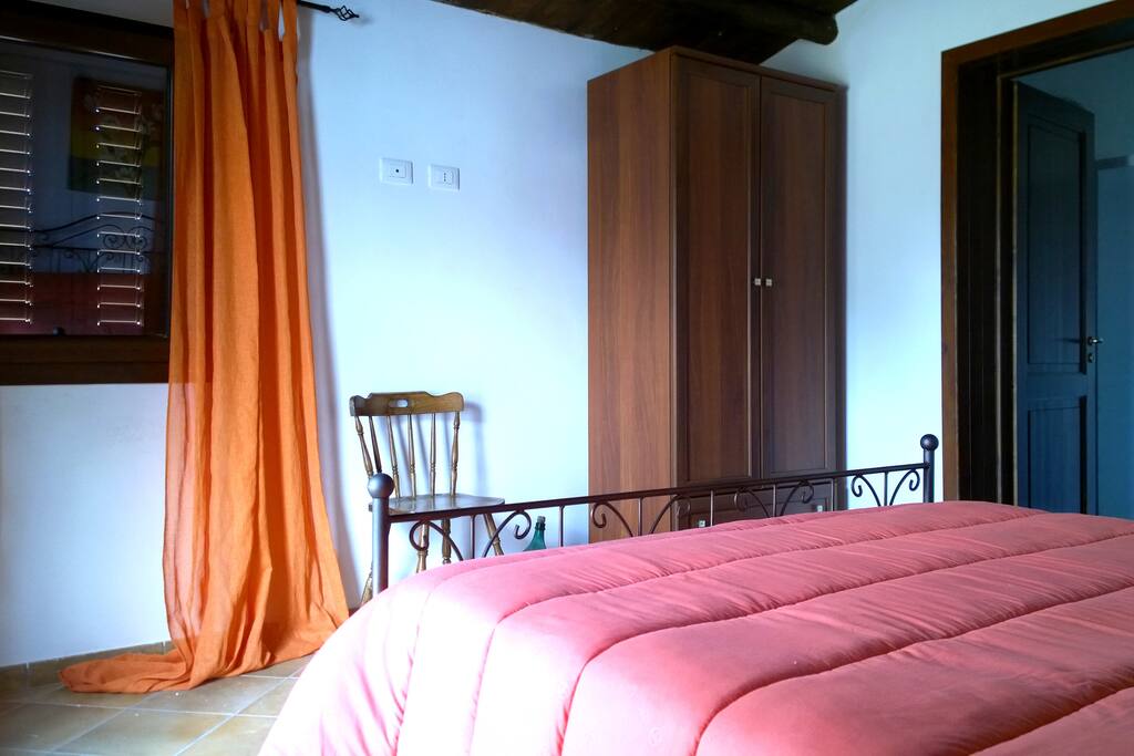 Interno della Suite