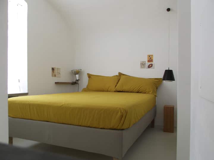 საძინებელი