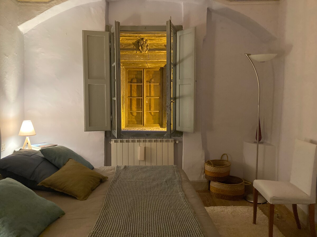 dormitorio principal