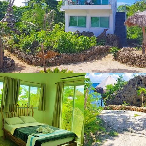 Birdland Beach Club Billie Holiday Room