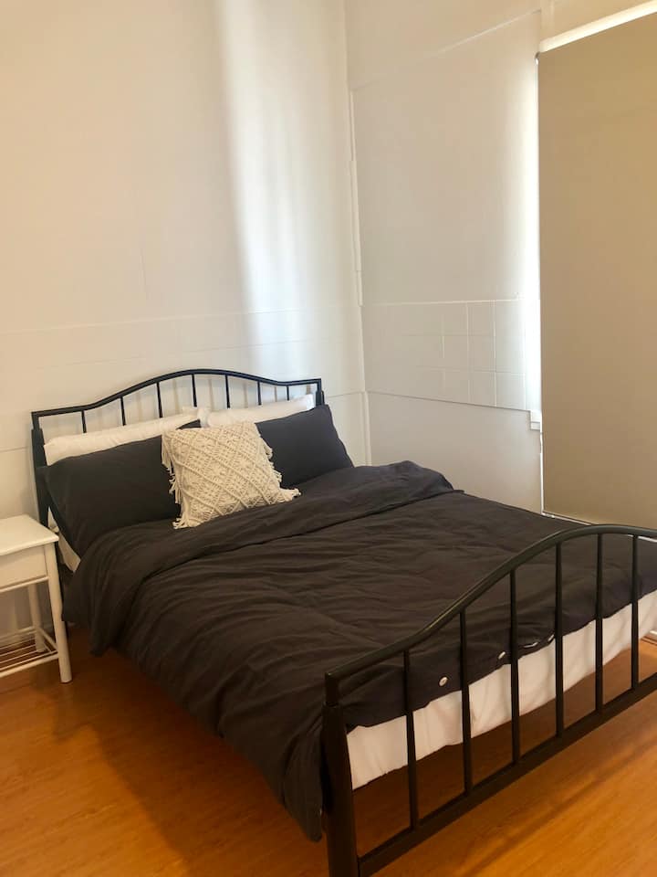 غرفة النوم 5