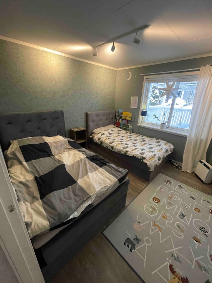Habitación 2