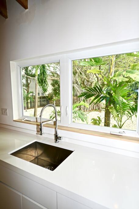 Kitchen Sink