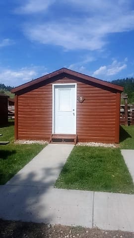 No Name City managed Airbnb listing 3