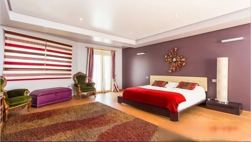 Fantastica Casa gran capacidad cerca de la playa gallery image 5