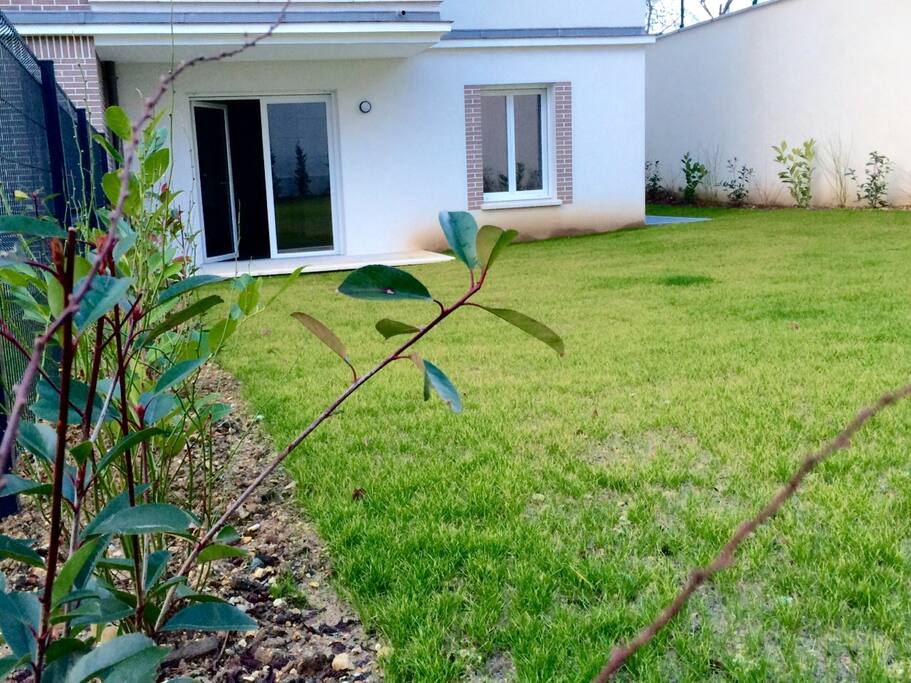 Jardin
